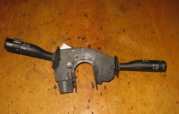 Ford Ka Other switches/knobs/shifts
