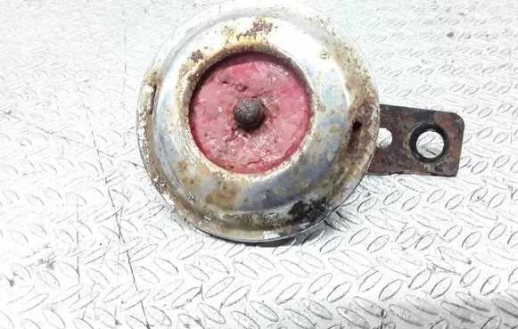 Mercedes-Benz C W203 Horn signal