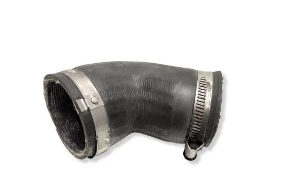 Skoda Yeti (5L) Intercooler hose/pipe 1K0145838AG
