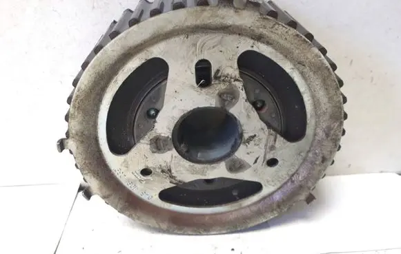 Audi A2 Timing chain sprocket 045109239