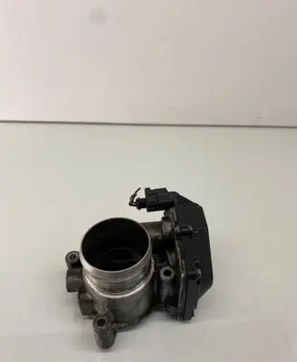 Volkswagen Tiguan Throttle valve 03L128063AF A2C83076000