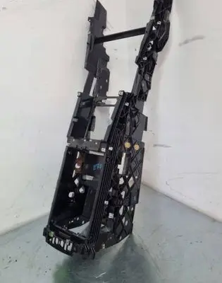 BMW X5 E70 Center console 