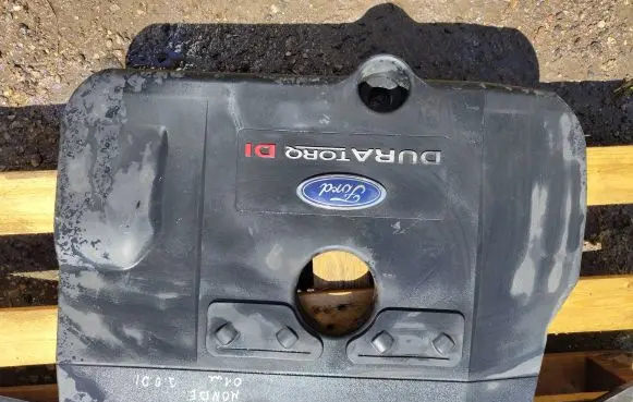 Ford Mondeo Mk III Engine cover (trim) 054714 1S7Q6N041AB 013460
