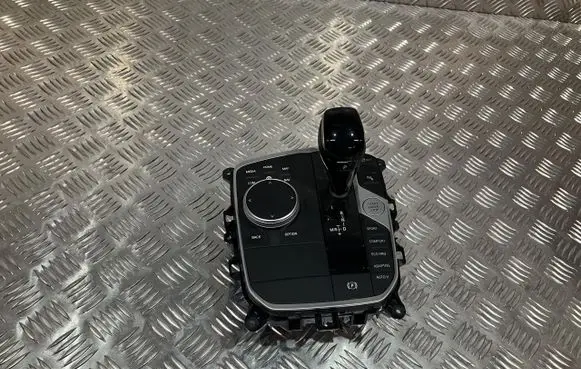 BMW 4 G22 G23 G24 G26 Multifunctional control switch/knob 5a1de44