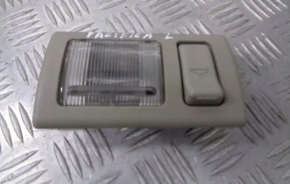 Chrysler Pacifica Other interior light