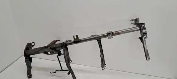 Dacia Sandero II Dashboard cross member/frame bar 681836326R