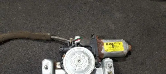 KIA Rio Rear door window regulator motor XH003PO OK30C7256Y