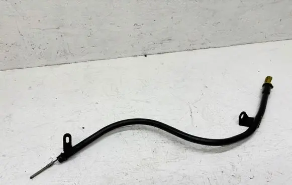 Peugeot 407 Oil level dip stick 4U3Q6784AF