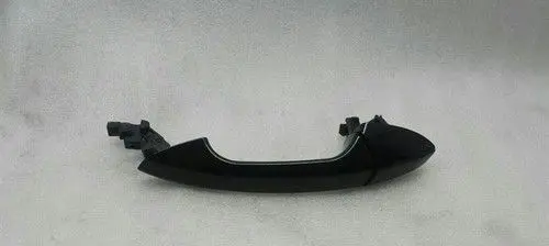Mercedes-Benz ML W164 Front door handle light (exterior) A2047600170