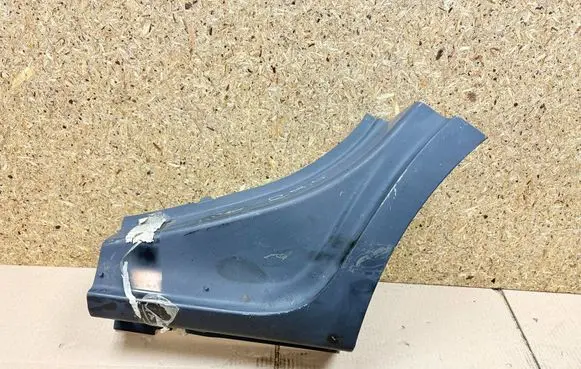 Opel Corsa D Sill 
