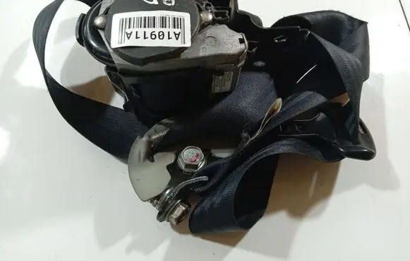 Peugeot 4007 Front seatbelt 0435095