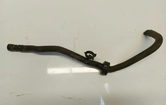 Ford Mustang Mach-E Engine coolant pipe/hose LJ93-8D011-CA