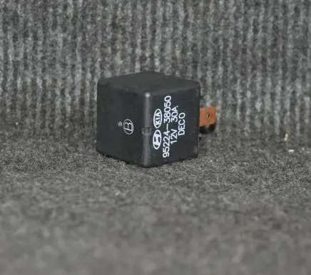 Hyundai Elantra Other relay 9522438050