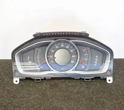 Volvo V70 Speedometer (instrument cluster) 98HL143800010AAA 31412868