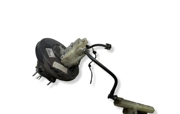 Renault Scenic IV - Grand scenic IV Brake booster 472105487R