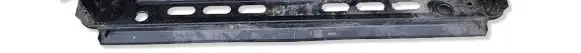 Volvo XC60 Bottom radiator support slam panel 312651244CAR 31265124