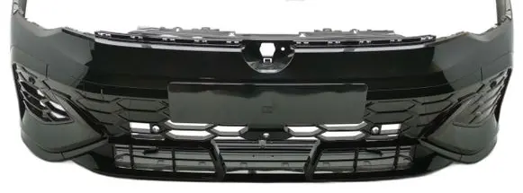 Volkswagen Golf VIII Front bumper 5H0807221AC LY9T