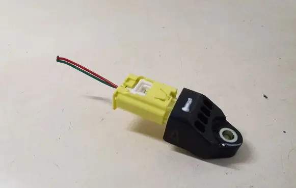 Subaru Outback Airbag deployment crash/impact sensor 98237AJ000