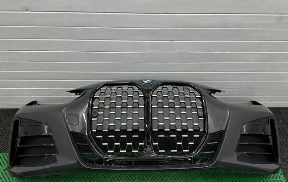 BMW 4 G22 G23 G24 G26 Front bumper 8082226