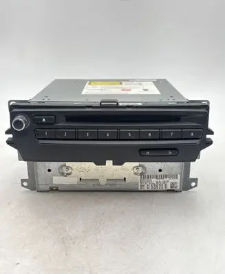 BMW 1 E81 E87 Radio/CD/DVD/GPS head unit 9239212 65129239212