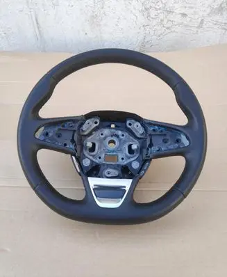 Renault Scenic IV - Grand scenic IV Steering wheel 484007956R