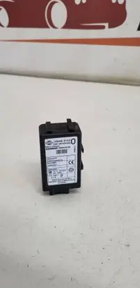 Nissan X-Trail T30 Door central lock control unit/module 285963Y50 5WK48821 5WK46472B