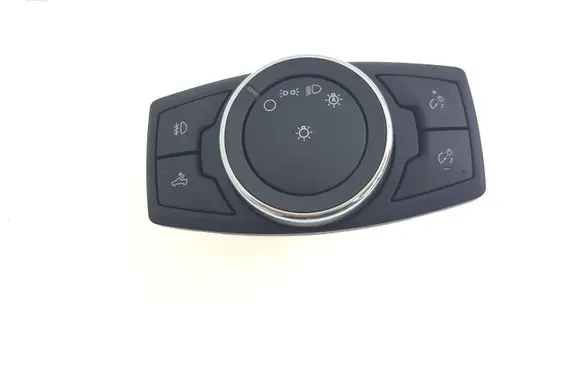 Ford F150 Light switch FL3T13D061 FL3T13D061BCW 1701342601
