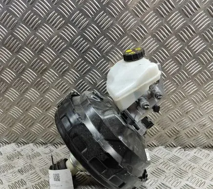 Volvo XC60 Brake booster 31445747 31381420