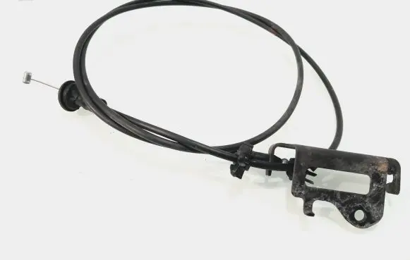 Hyundai i30 Engine bonnet/hood lock release cable 3x0003e14