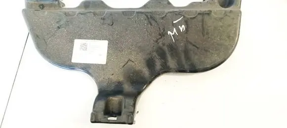 BMW 5 GT F07 Other exterior part 7221643 18384510