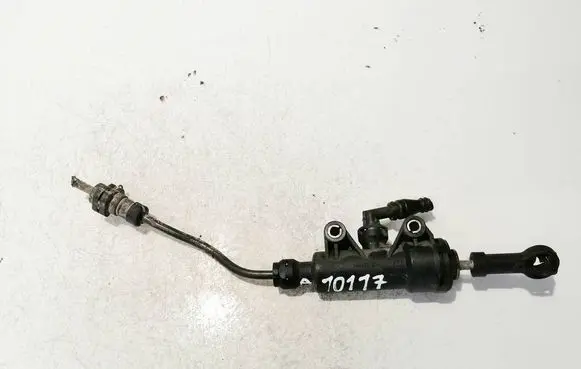 Peugeot 807 Clutch master cylinder 
