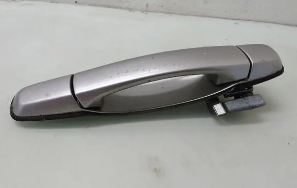 Subaru Forester SG Front door exterior handle 