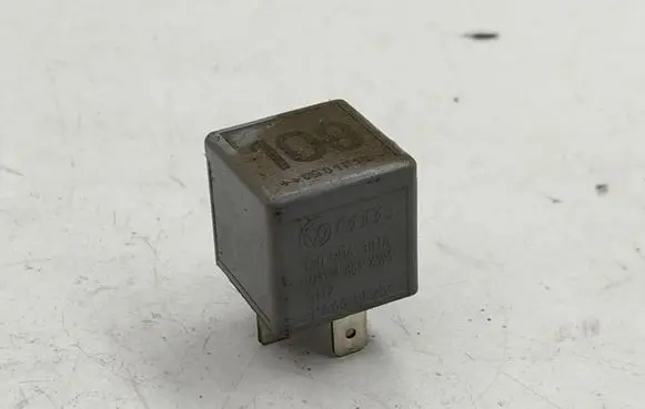 Volkswagen Sharan Other relay 1J0906381