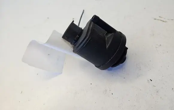 BMW 5 F10 F11 Fuel filter heater 7801209 0012101455