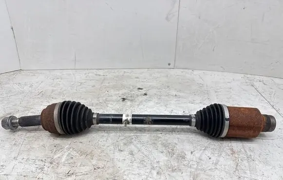 Tesla Model S Front driveshaft 103061600D