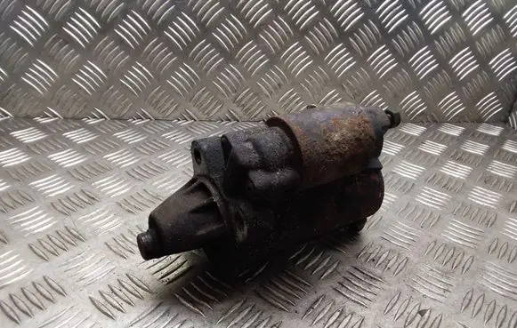 Ford Transit - Tourneo Connect Starter motor 2T141000BA