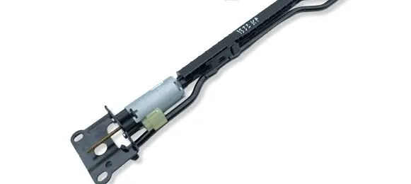 Audi A6 S6 C8 4K Seat adjustment motor 039020400R