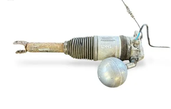 Volkswagen Phaeton Air suspension rear shock absorber 3D0616002J