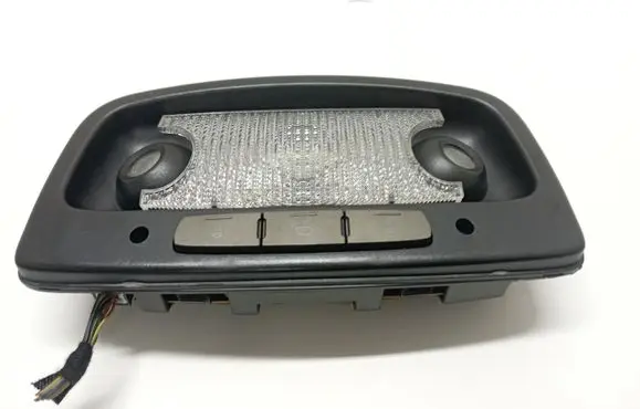 Lancia Thesis Rear seat light 960066