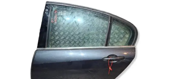Renault Laguna III Rear door S26301063