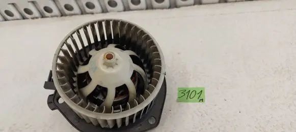 Iveco Daily 4th gen Heater fan/blower 197630200 B837