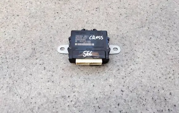 Mitsubishi Eclipse Cross Other control units/modules 6965A08428 6965A084