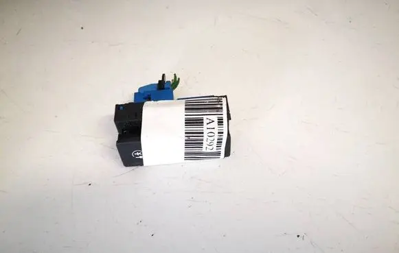 Citroen C3 Panel lighting control switch 96546666xt