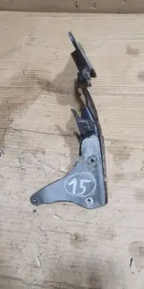 Renault Espace IV Engine bonnet/hood hinges 8200011693