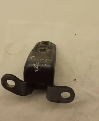Honda FR-V Front door lower hinge 