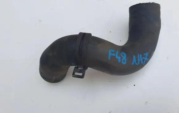 BMW X1 F48 F49 Engine coolant pipe/hose 7617368 1712 13878010