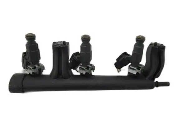Citroen C3 Fuel main line pipe 9816955780