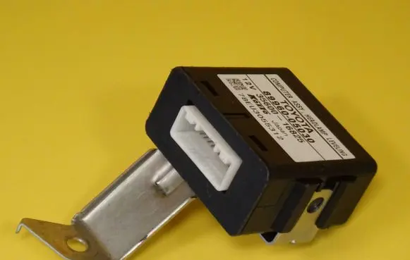 Light module LCM