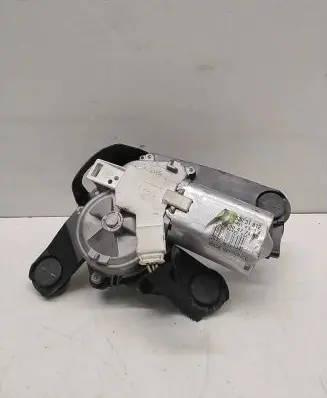 Citroen C4 II Rear window wiper motor 53031812 960477480