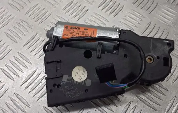 Audi A2 Sunroof control unit/module 8Z0959591
